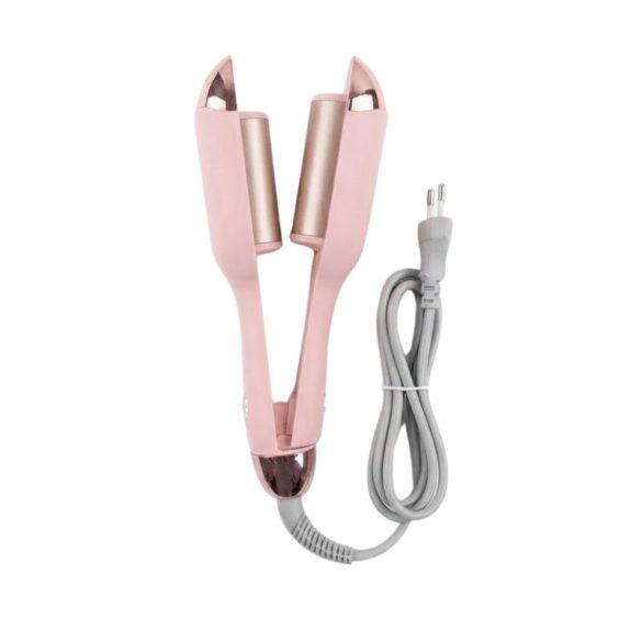 Aranyos Macskás Hajhullámosító - 32 mm MH32