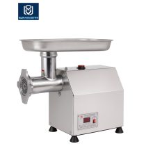 SUPAMASTER Inox húsdaráló 3500W MK-22