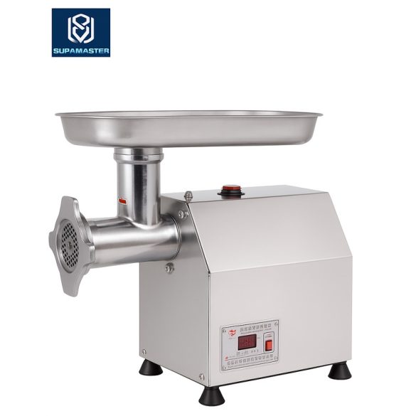 SUPAMASTER Inox húsdaráló 3500W MK-22