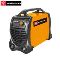 Widmann Red IGBT inverteres hegesztőgép MMA-300_ORG