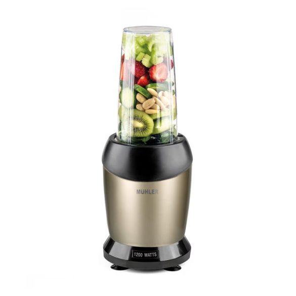 Nutri turmixgép Muhler 1200W MNB-1205