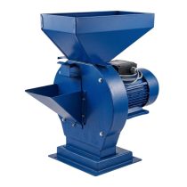   Mustang-Pro nagy teljesítményű termény-, gyümölcs- és zöldségdaráló 3800W MP-3800