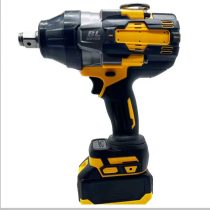   Mustang Star Brushless Ütvecsavarozó 2000NM extra erős MS-05