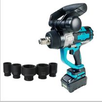   Mustang Star Brushless Ütvecsavarozó 3000NM extra erős MS-06