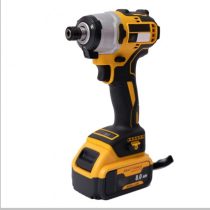 Mustang Star Brushless Ütvecsavarozó 88V MS-07