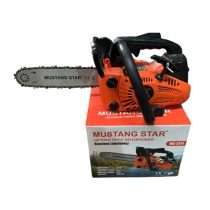 MUSTANG STAR benzines láncfűrész MS-2311