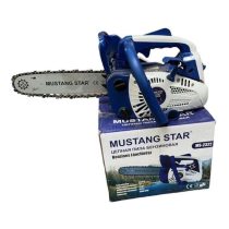 MUSTANG STAR Benzines Láncfűrész MS-2322
