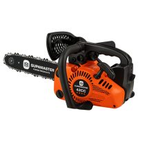   SUPAMASTER Benzines Láncfűrész – 42 cm³, 4,0 LE MS-9080