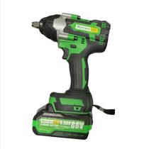 Mustang Pro 88V akkus ütve csavarozó MST-VAF