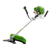 Mustang-Pro benzines fűkasza MTP-0207