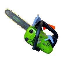 MUSTANG PRO Professzionális Benzines Láncfűrész MTP-0829