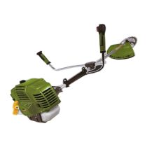 MUSTANG PRO Benzinmotoros Fűkasza MTP-710111