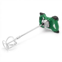   Mustang Pro Prémium Elektromos Festék- és Habarcskeverő MTP-780120