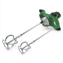   Mustang Pro Prémium Elektromos Festék- és Habarcskeverő MTP-780122