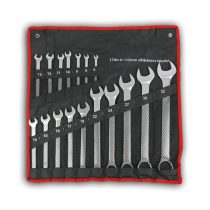 Mustang Star 17db-os villáskulcs készlet MTS-V17