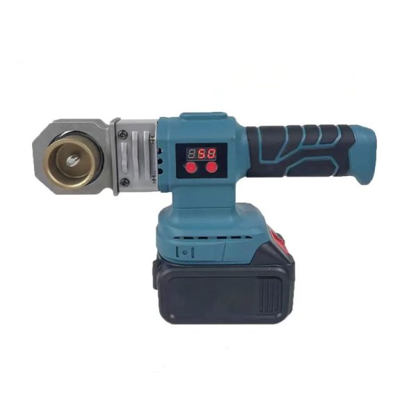 Csőhegesztőgép 200W 20-32 Mm-Es Csőforrasztás Műanyag Hegesztés Pp/Ppr/Pb/Pe MTX-PP68V