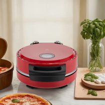 Hordozható 12" pizzasütő MU3938162