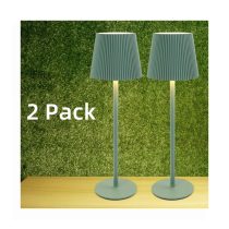   2 darabos érintésvezérlésű asztali lámpa szett – MU3978764-5