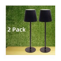   2 darabos érintésvezérlésű asztali lámpa szett – MU3978764