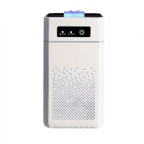 Kompakt USB Asztali Légtisztító és Ionizátor MV1578602