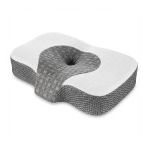 Ergonomikus Memóriahab Párna (Fehér) MV9418331-F