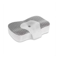 Ergonomikus Memóriahab Párna (Szürke) MV9418331-S