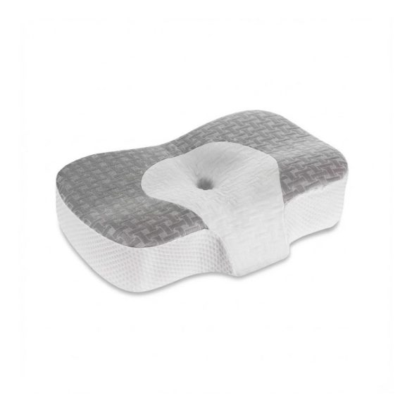 Ergonomikus Memóriahab Párna (Szürke) MV9418331-S