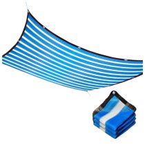 Kültéri Árnyékoló Háló 3 × 4 m MX2187735