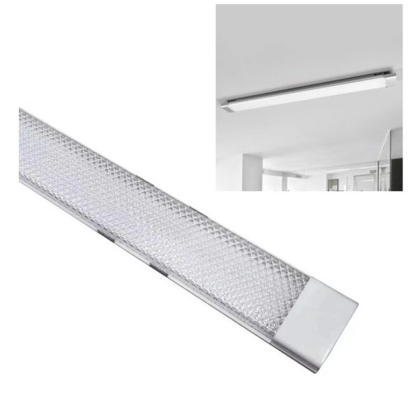 THO 120cm 180W Mennyezeti LED fénycső 11400LM 6500K N-95