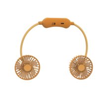 Nyakba akasztható ventilátor NECKFAN