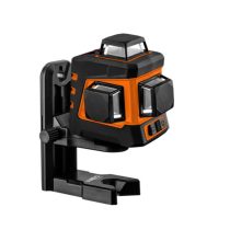   NEO Tools lézeres szintező 3d 20m zöld lézer 360 fokos 75-108