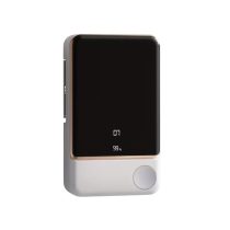 1800 mAh újratölthető aromaterápiás diffúzor NF8557899