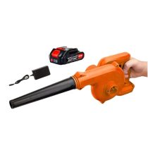   YOSPINBER 21V Akkus Integrált Levélfújó és Szívó NH7910741AK