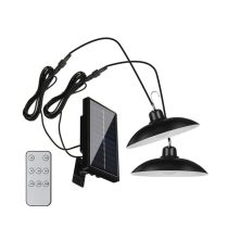 Napelemes Kültéri LED Lámpa