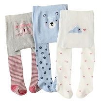 3 darabos kislány harisnya szett NM326624-11