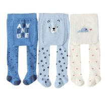 3 darabos kislány harisnya szett NM326624-8