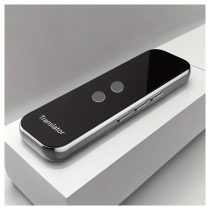   Intelligens Nyelvi Fordító – Hordozható, Valós Idejű BT Fordító Eszköz - NR26331
