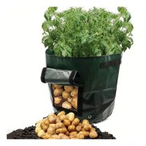 Zöldségtermesztő zsák 25l NW06227