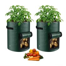 Zöldségtermesztő zsák 2x20l NW20062272