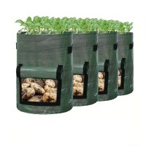 Zöldségtermesztő zsák 4x20l NW20062274