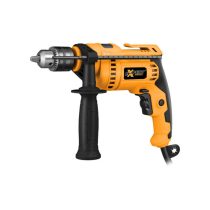 Ütvefúró 750W, 13mm NXID753