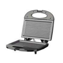  Háztartási szendvicssütő és panini készítő – 750 W NY1442607
