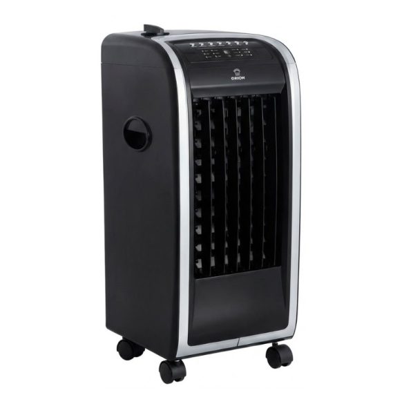 Orion 4 az 1-ben Mobil Léghűtő, Fűtő, Párásító és Légtisztító OACH-718BS
