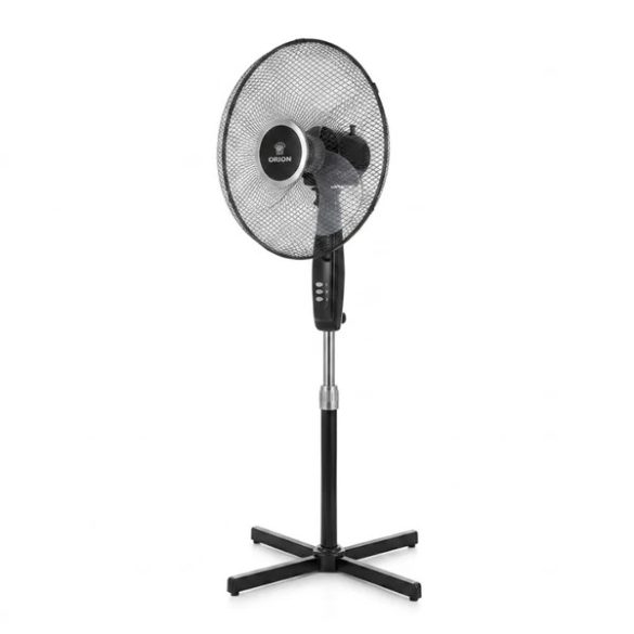 Orion Állóventilátor távirányítóval – 45W OFS-S160R