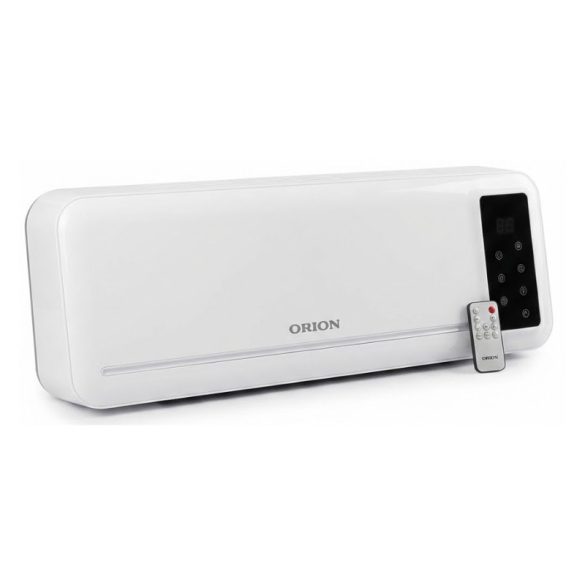 Orion Okos Fali Kerámia Hősugárzó WiFi Vezérléssel OWH-PTC-2000WIFI