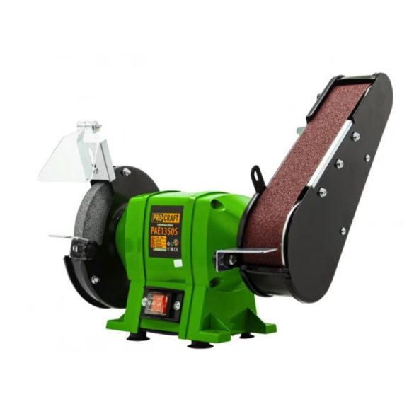 ProCraft dupla köszörű PAE1350S