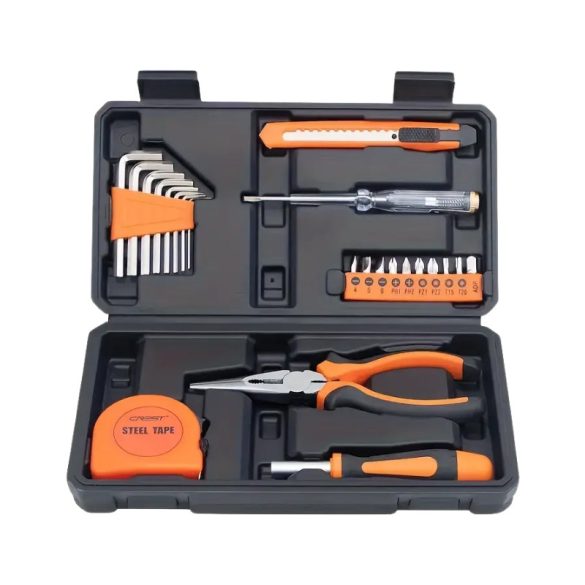 23 részes univerzális szerszámkészlet – PF298863