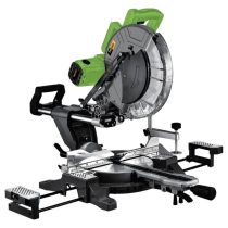   ProCraft Professzionális Gérvágó Fűrész (2000W, 305mm) PGS305