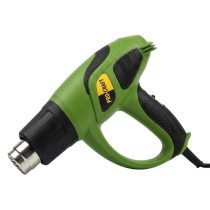   ProCraft Professzionális Elektromos Hőlégfúvó – 1800W PH1800