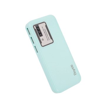 Power bank / hordozható akkumulátor 20000 mAh PL-20